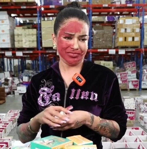 ทนายดังชี้ดราม่า "พิมรี่พาย" ขายบัตรแดงเดือดส่อเข้าข่ายผิด พ.ร.บ.คอม