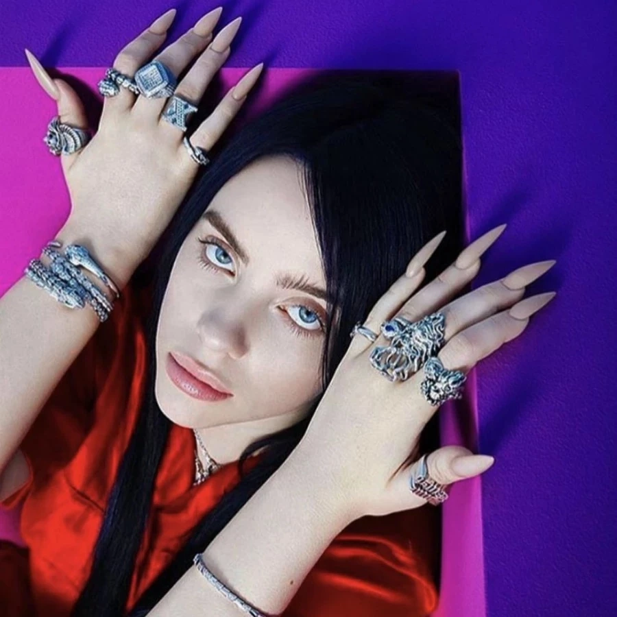 รู้จัก บิลลี่ ไอลิซ เจ้าของ 7 รางวัลแกรมมี่ ที่วงการเพลงต้องบันทึกชื่อเธอคนนี้ไว้