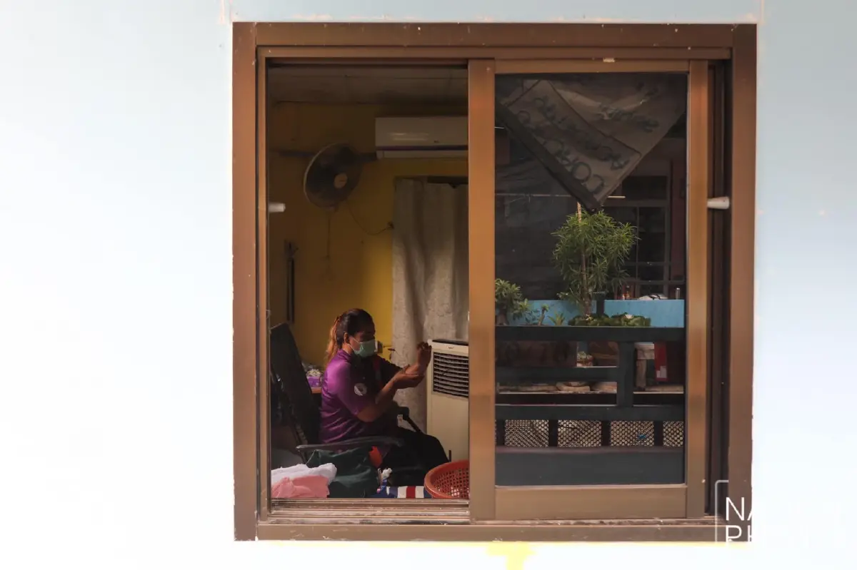 สปสช. จ่อยกเลิกระบบ "Home Isolation" หาก"โควิด"เข้าโรคประจำถิ่น