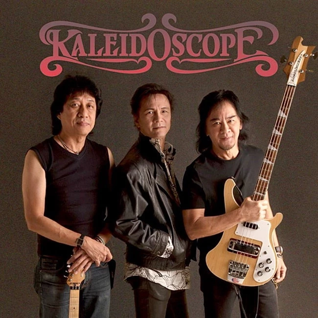 เปิดประวัติ "เอ็ดเวิร์ด แวนโซ" เจ้าของฉายา "ร็อดสจ๊วตเมืองไทย" นักร้องดังผู้ล่วงลับ