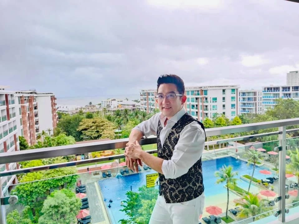 อ.คฑา เปิด 3 ราศีความรักดี๊ดี พร้อมเคล็ดลับขอพรสิ่งศักดิ์สิทธิ์เสริมพลังรัก