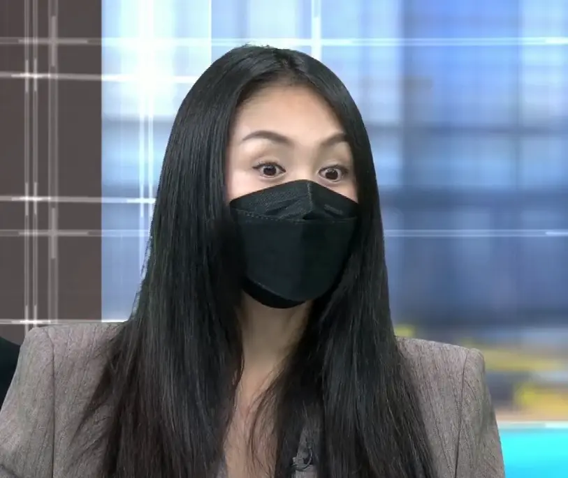 “แซน” ขอบางกลุ่มหยุดชี้นำสังคมทางที่ผิด ย้ำทุกคนต้องได้รับความยุติธรรม