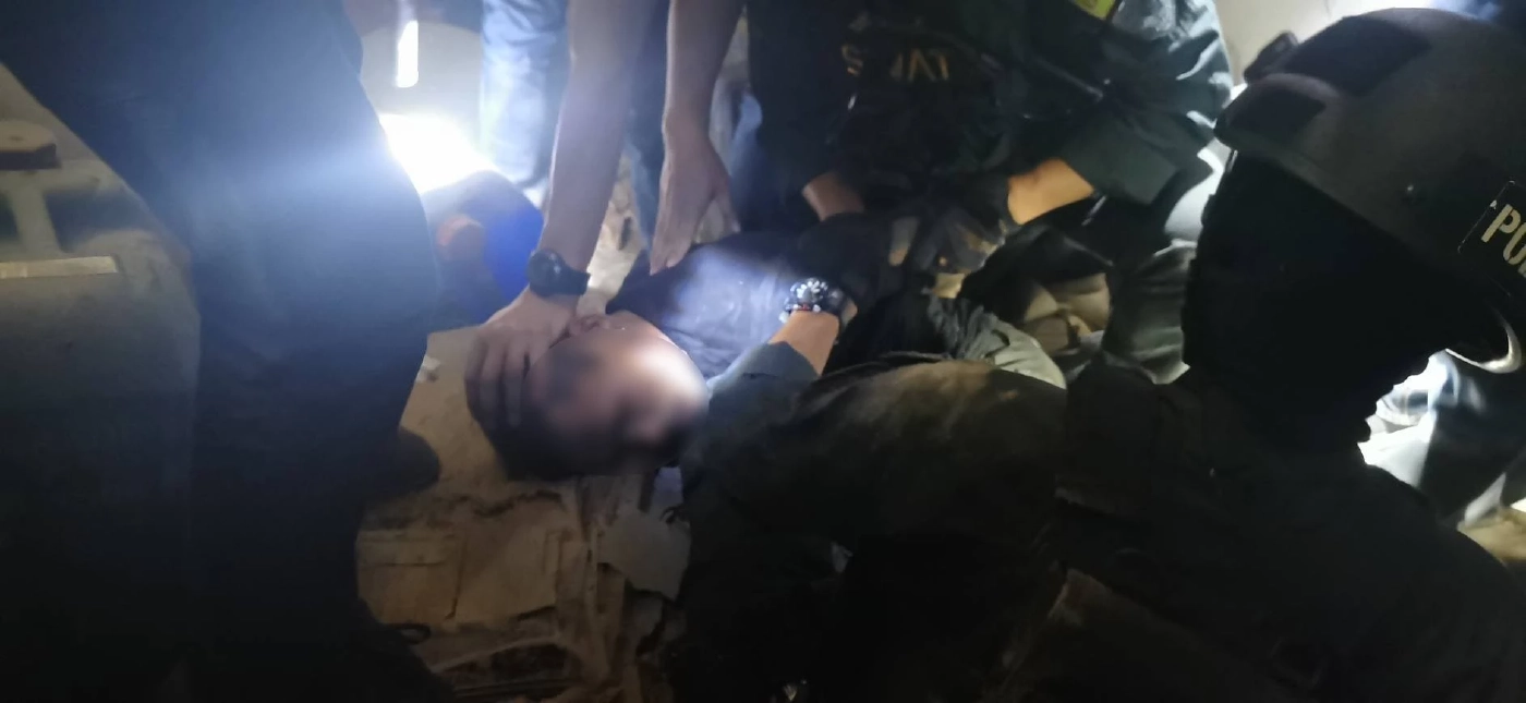 ตร.แกะรอยจับ "อ๊อด ศตวรรษ" มือปืนประกบยิง "ผจก.ไฟแนนซ์" บาดเจ็บหนัก