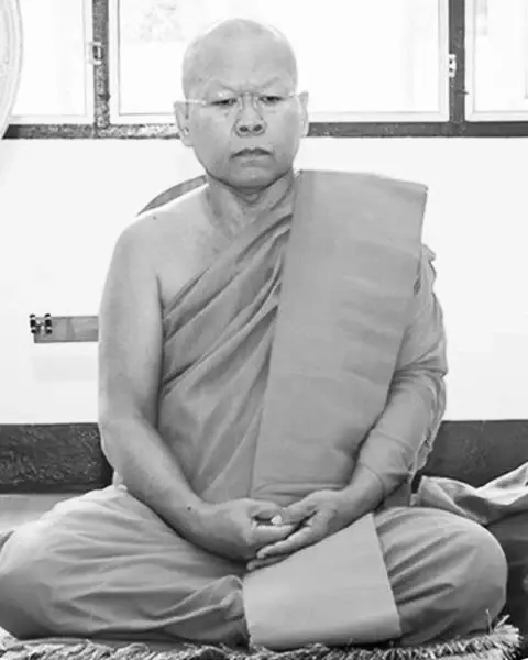 สิ้นพระเกจิดัง "พระปราจีนมุนี วิ." เจ้าอาวาสวัดหนองจระเข้ ปราจีนบุรี มรณภาพ