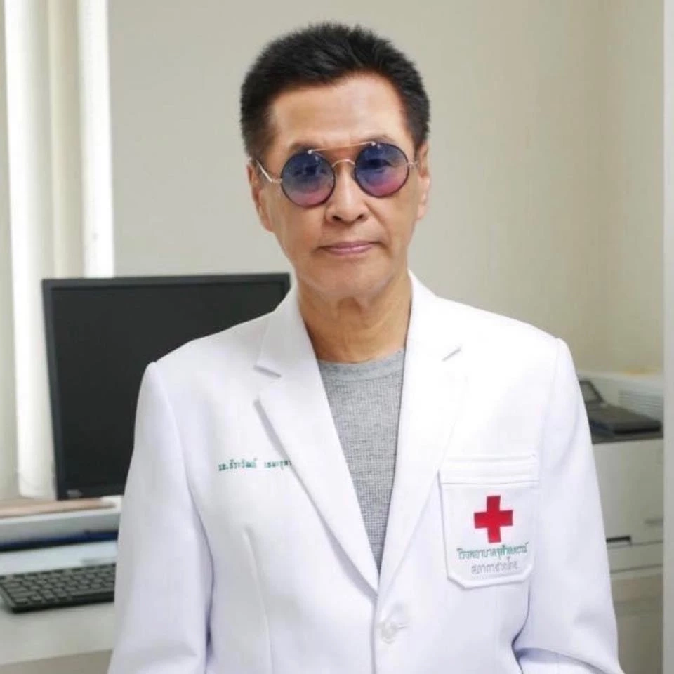 “หมอธีระวัฒน์” แนะมีเซ็กซ์เดือนละ 21 ครั้ง ปลอดมะเร็งต่อมลูกหมาก