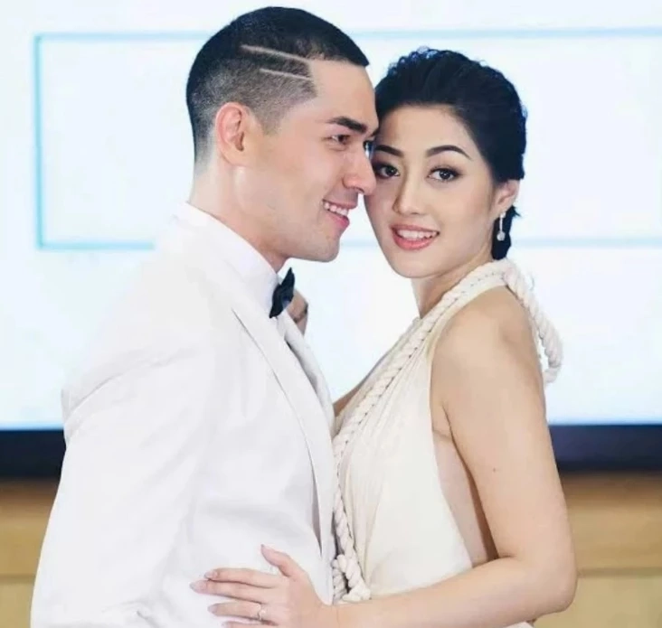 “แดนนี่” เปิดใจครั้งแรก หลังถูก “มิ้วกี้ ไปรยา” แฉยับฝ่ายชายนอกใจก่อน