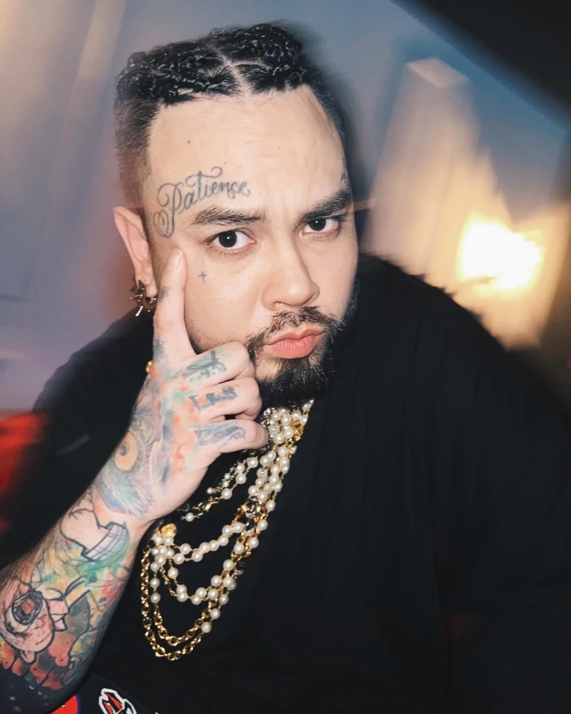 โล่งอก! ยืนยัน "Urboytj” แร็ปเปอร์ดังป่วยซึมเศร้า หายตัวออกจากบ้านปลอดภัยดี