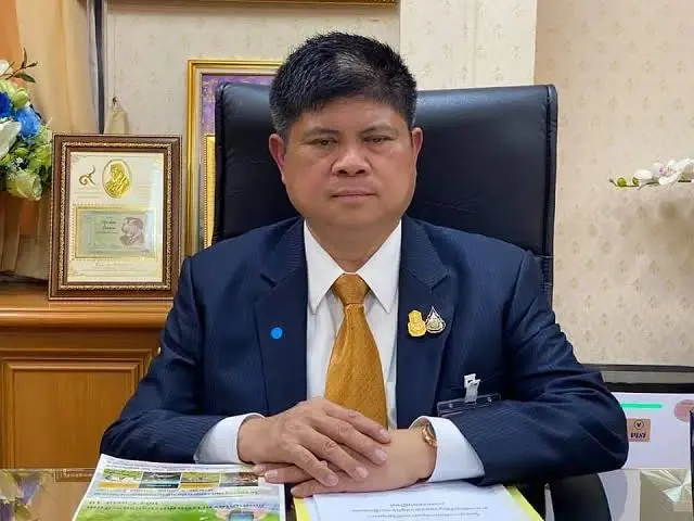 “แรมโบ้” ย่องเงียบสมัครกลับเข้าพรรคพลังประชารัฐแล้ว