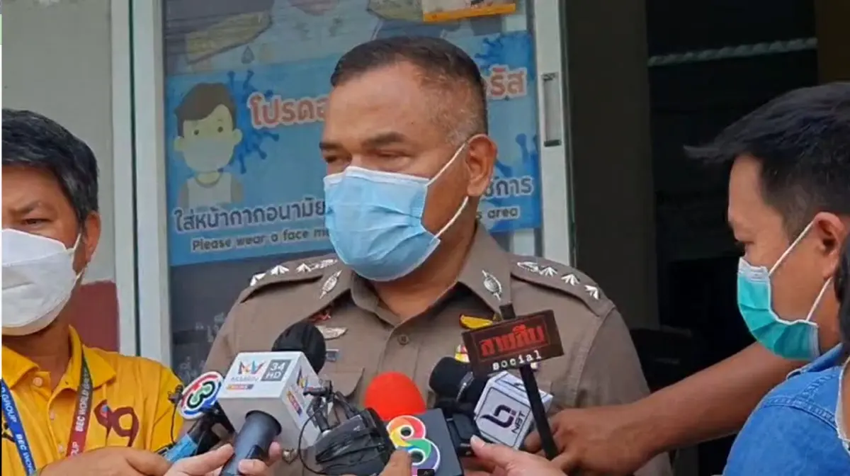 จับทันควัน หลังปวีณา พา 3 แม่ทวงคืบหน้าคดีโชเฟอร์รถตู้ อนาจารเด็กหญิง