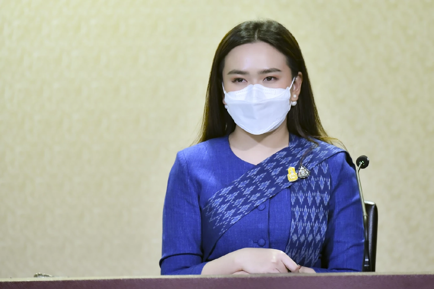 อนุทิน นำทีมไทยแลนด์ ลุยปารีส ขอเป็นเจ้าภาพจัด เอ็กซ์โปวาระพิเศษ ที่ภูเก็ต