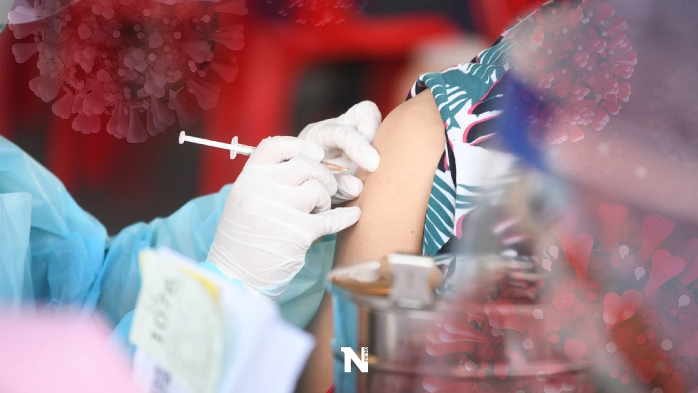 สธ. แนะฉีดเข็มกระตุ้น สู้โควิด BA.4 BA.5 หารือ"อย."ฉีดวัคซีนกลุ่ม 6 เดือน-5ปี