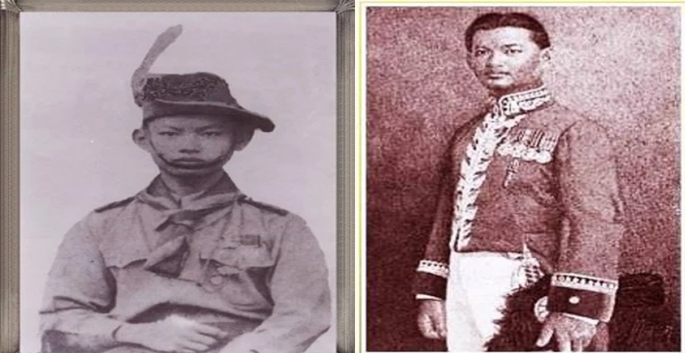 1 ก.ค. 2565   “วันกำเนิดลูกเสือไทย” ครบ 111 ปี