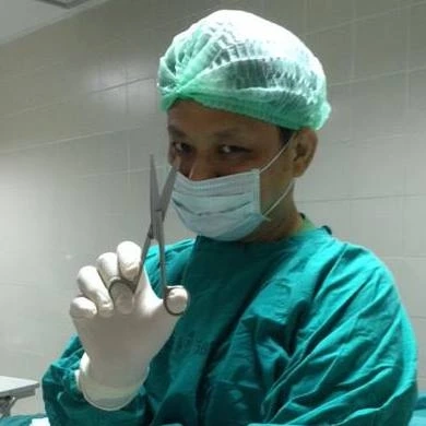 “หมอธวัชชัย” โพสต์ภาพ “แผลจากเชือก” เทียบชัดแผลก้างปลา “แตงโม”