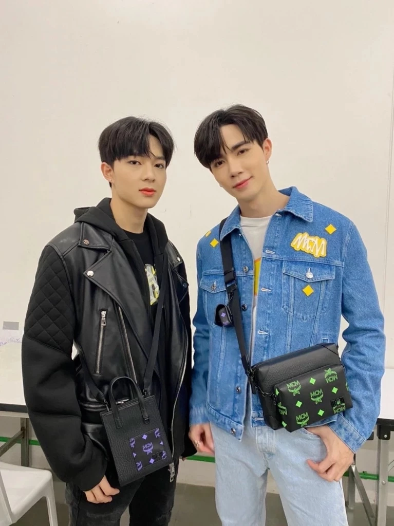 “ต่อ ธนภพ” เปิดใจดราม่า ไล่ศิลปินคนอื่นทำไม ย้ำไม่โกรธแฟนคลับ ซี-นุนิว