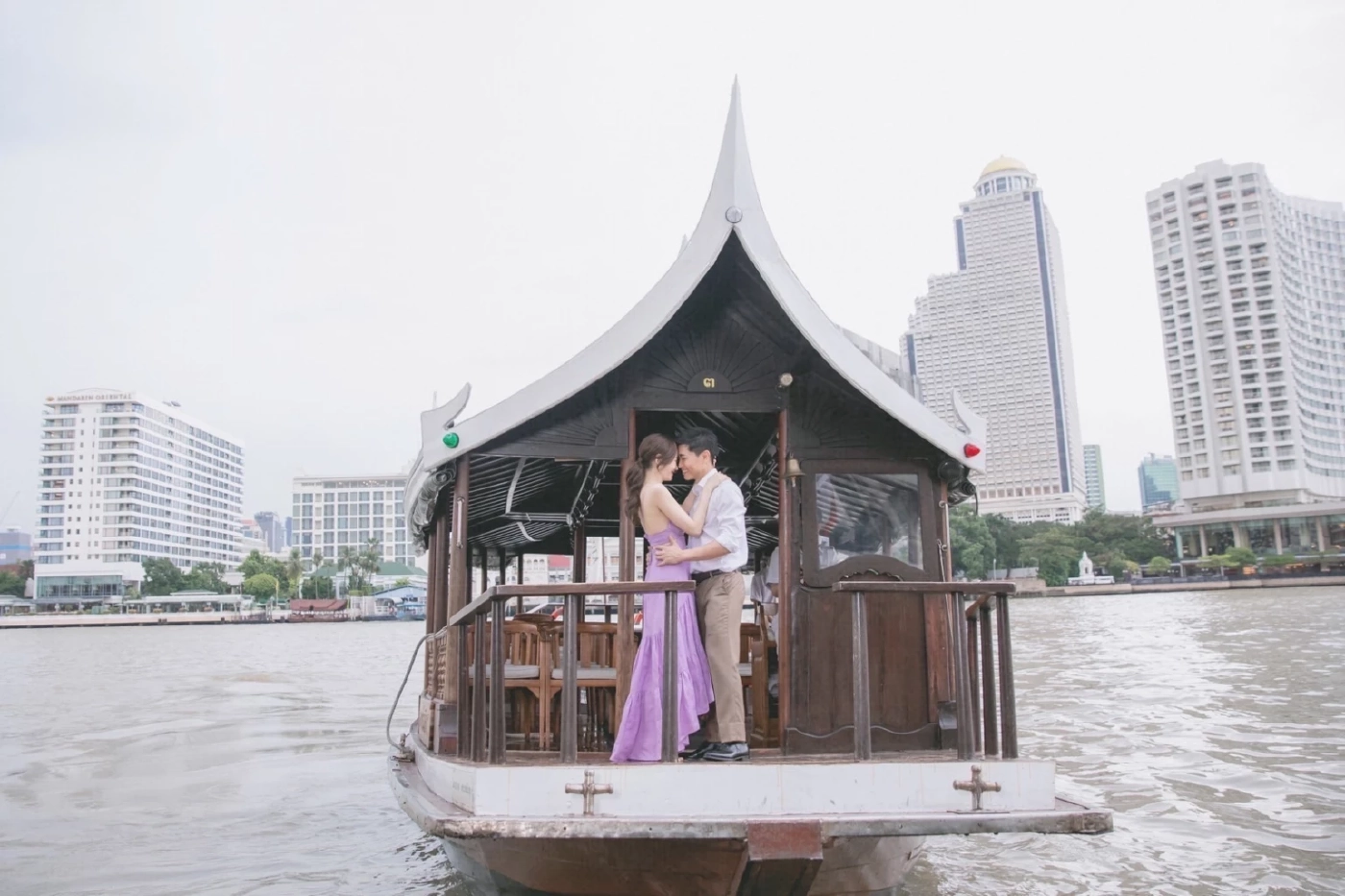 หวานมาก “ตาล กัญญา-ภพ” ร่อนการ์ดงานแต่ง 18 มิย.นี้