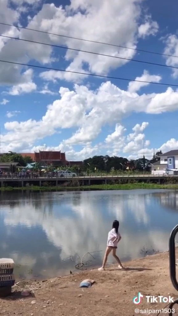 น่ารักปุ้ยมุ้ย เปิดใจสาวเต้นสู้แตรวง แบบนี้เองถึงลีลาไม่ธรรมดา (มีคลิป)