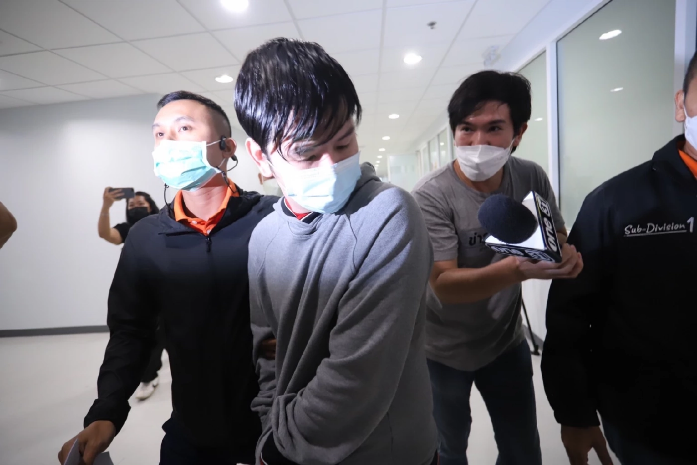 "บอลนี่" เจ้าของดารุมะ ซูชิ คอตกนอนคุก ศาลไม่ให้ประกันคดีคูปองทิพย์