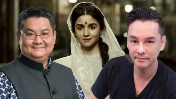 กระแสวิจารณ์หนังคังคุไบ โดยนักวิชาการชาวไทย