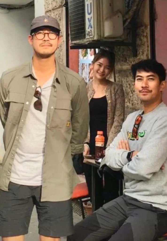 ทำความรู้จัก “วิกกี้” ว่าที่เจ้าสาว “เวียร์ ศุกลวัฒน์”  บอกเลยดีกรีไม่ธรรมดา