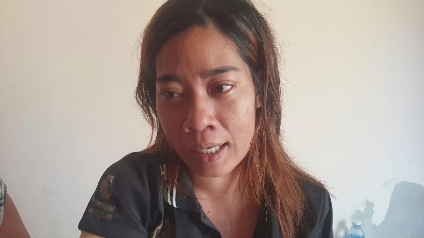 แม่เฒ่าวัย67ผูกคอดับลูกร่ำไห้คาดโดนคอลเซ็นเตอร์หลอกเงิน3แสน