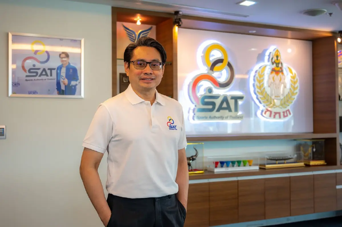 ห้ามพลาด! "โมโตจีพีไทยแลนด์" เคาะวันเปิดขายบัตร 8 ก.ค. นี้