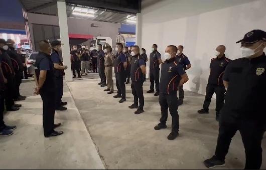 รวบแล้วหนุ่มลวงถ่ายหวิว ข่มขู่แบล็กเมล์ เหยื่อเครียดจบชีวิตตัวเอง 2 ราย