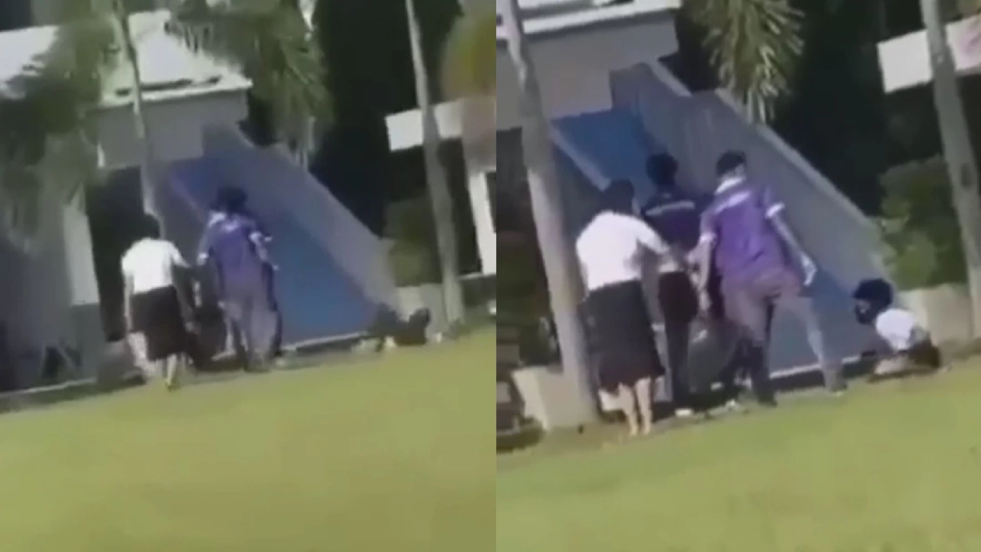 ตั้งกรรมการสอบปมครูตบเด็ก วอนโซเชี่ยลฯวิจารณ์เกินจริงทำครู-นร.เครียด