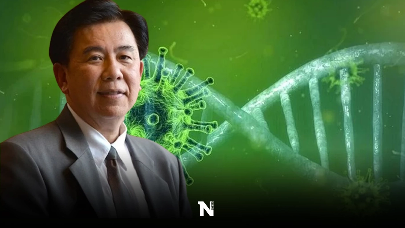 แพทย์เผย "ฉีด mRNA 3 เข็ม" ทำไมยังป้องกันโควิดโอมิครอนไม่ได้ เช็กคำตอบตรงนี้