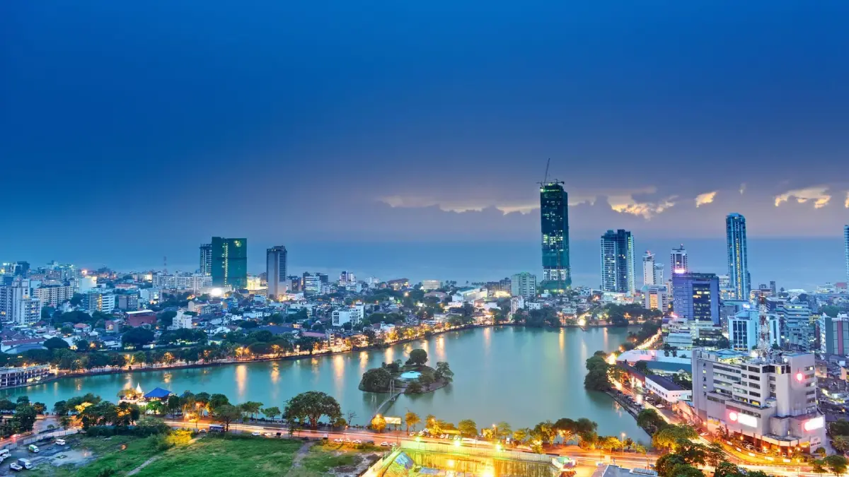 ฮ่องกงแชมป์เมืองที่แพงที่สุดในโลก 3 ปีซ้อน