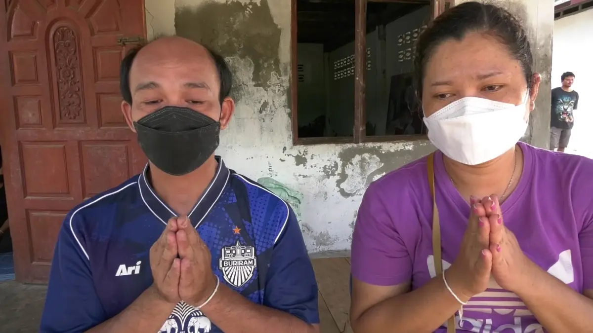 แพทย์รับผิดผ่าตัดไส้ติ่งล่าช้าทำเด็กเสียชีวิต ยันไม่มีวีไอพี