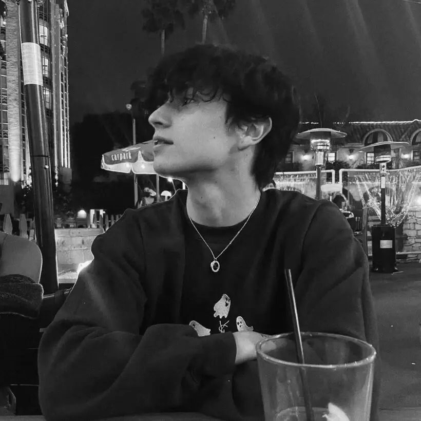 แฟนคลับสุดเศร้า "Cooper Noriega"ดาว TikTok วัย 19 ปี เสียชีวิตปริศนา