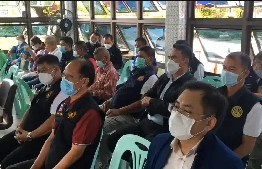 กมธ.ศึกษาสถานบันเทิงครบวงจร ลงแม่สอด หาข้อมูลเปิดบ่อนกาสิโนถูกกฎหมาย