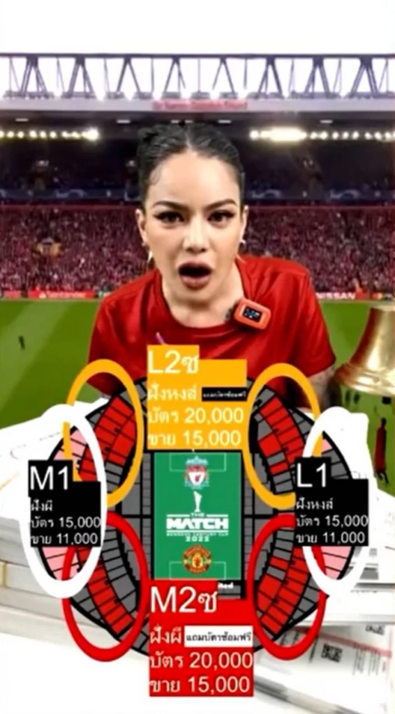 “แมนยูฯ-ลิเวอร์พูล” ยันชัดไม่มีผู้โชคดีรับประทานอาหารค่ำกับนักเตะของทีม