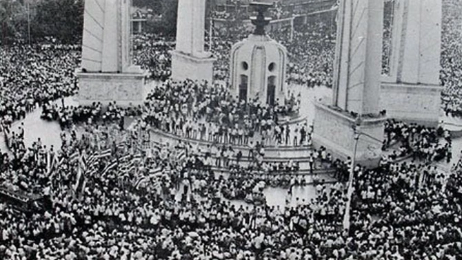 90 ปี "รำลึก 24 มิ.ย.2475"  ข้อเสนอและบทเรียน สานภารกิจประชาธิปไตยที่สมบูรณ์