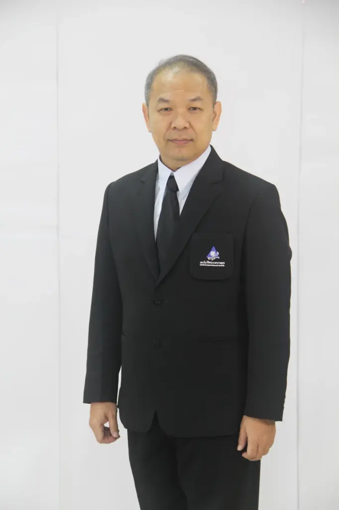 ทพ.จเร วิชาไทย ผู้จัดการงานวิจัย สถาบันวิจัยระบบสาธารณสุข (สวรส.) 