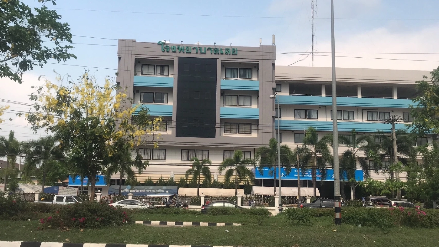 นศ.พิการม.ดังเมืองเลย กระโดดตึก5ชั้นเสียชีวิตภายในมหาวิทยาลัย