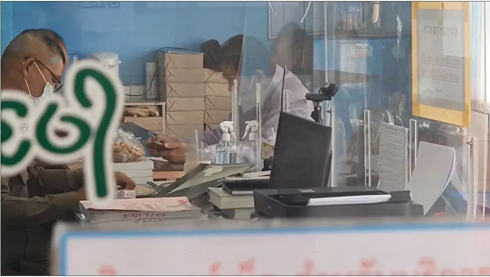 ย่อชีวิต "จอมยุทธ์ ทวี" นักการเมืองราชบุรี