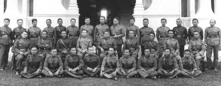 90 ปี "รำลึก 24 มิ.ย.2475"  ข้อเสนอและบทเรียน สานภารกิจประชาธิปไตยที่สมบูรณ์