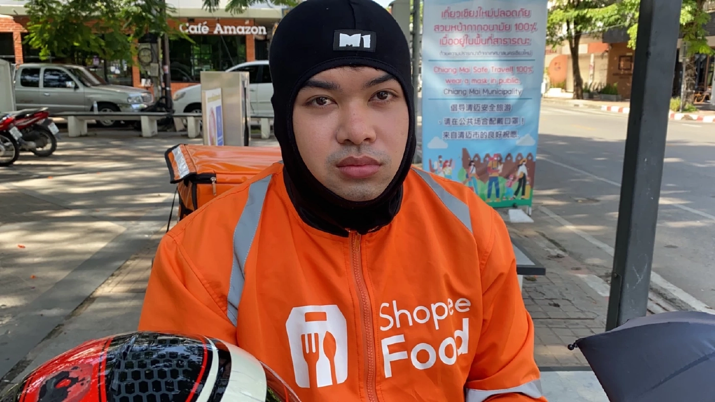 ชาวเชียงใหม่ขอใส่ “แมสก์” ต่อ หวั่นติดเชื้อโควิด-19