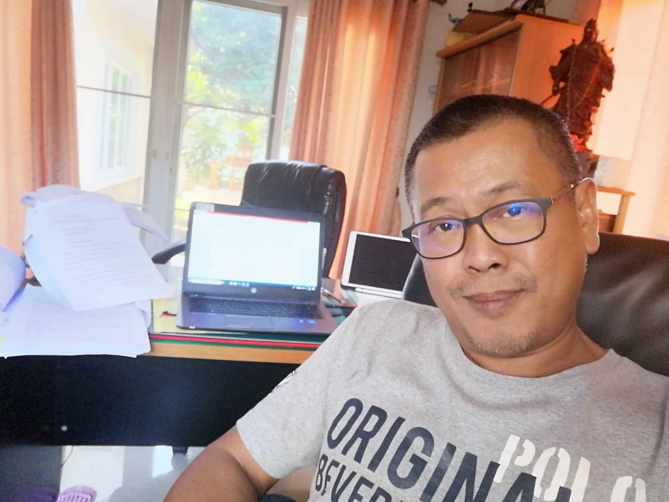 "ทนายอาคม" เสนอชื่อพยาน “คดีแตงโม" เชื่อคนนี้อาจช่วยแม่ได้