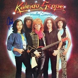 เปิดประวัติ "เอ็ดเวิร์ด แวนโซ" เจ้าของฉายา "ร็อดสจ๊วตเมืองไทย" นักร้องดังผู้ล่วงลับ