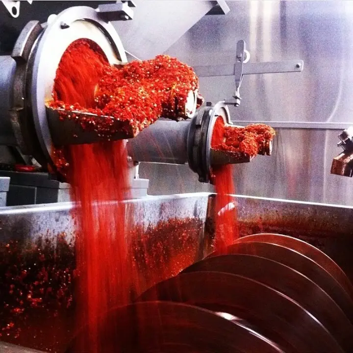 ภาพ : Huy Fong Foods, Inc.