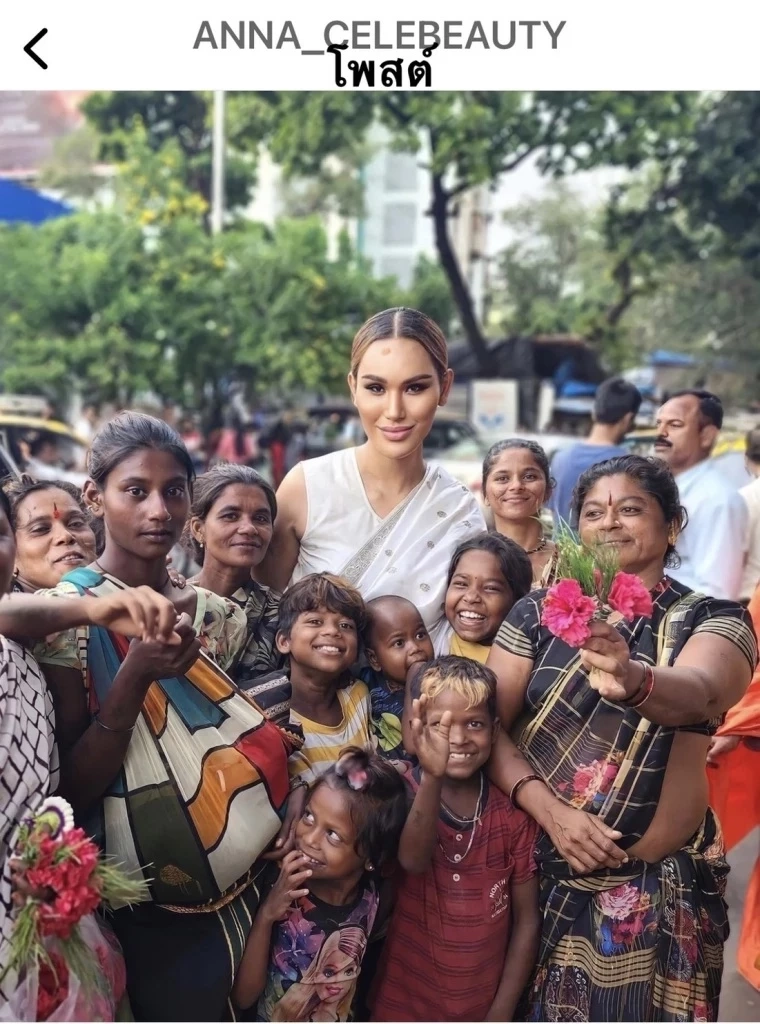 แอนนา ประกาศลาจอ เตรียมบินสานฝันตปท. หลังจบคดี ‘หวยทิพย์’