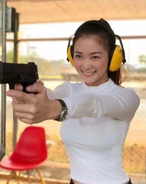 ทำความรู้จัก “วิกกี้” ว่าที่เจ้าสาว “เวียร์ ศุกลวัฒน์”  บอกเลยดีกรีไม่ธรรมดา