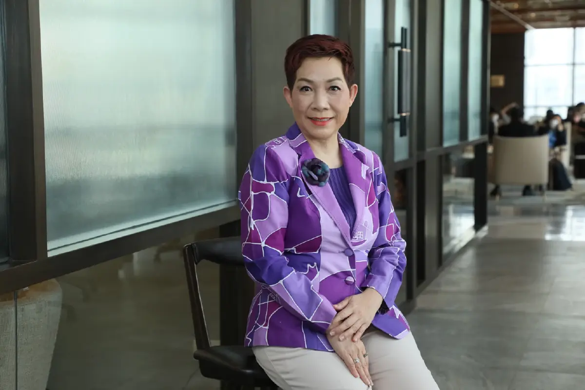 PATA Destination Marketing Forum 2022 ผลักดันสงขลา สู่ธุรกิจ ไมซ์