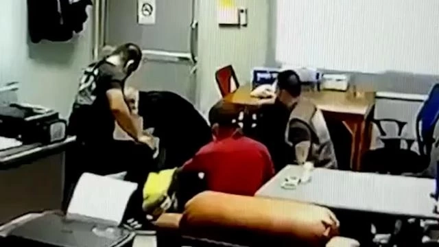 ลุ้นตัดสินคดี &quot;อดีต ผกก.โจ้&quot; วันนี้ พ่อเหยื่อหวังทวงคืนศักดิ์ศรีให้ลูก 