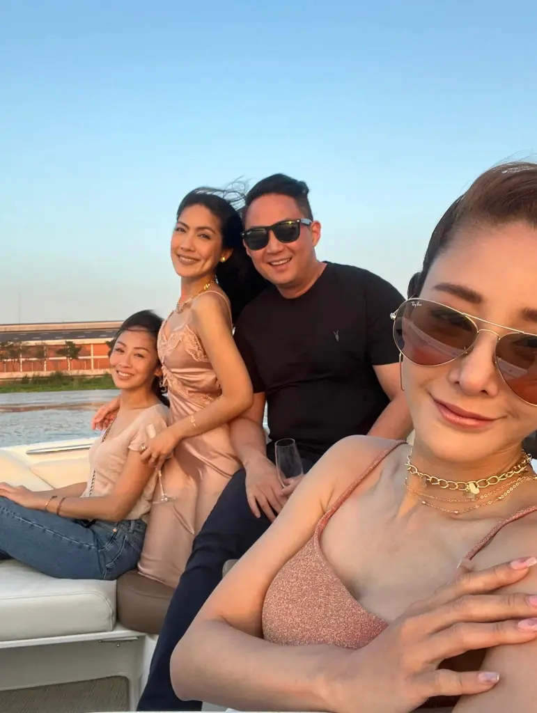 “แซน” ขอบางกลุ่มหยุดชี้นำสังคมทางที่ผิด ย้ำทุกคนต้องได้รับความยุติธรรม