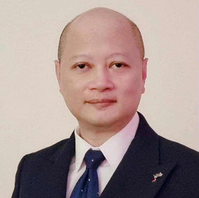 ทนายรัชพล ศิริสาคร