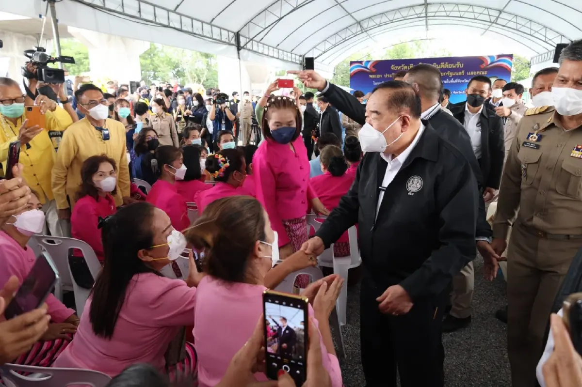 ถอดบทเรียนความสำเร็จแก้ปัญหาฝุ่น PM 2.5 ภาคเหนือ
