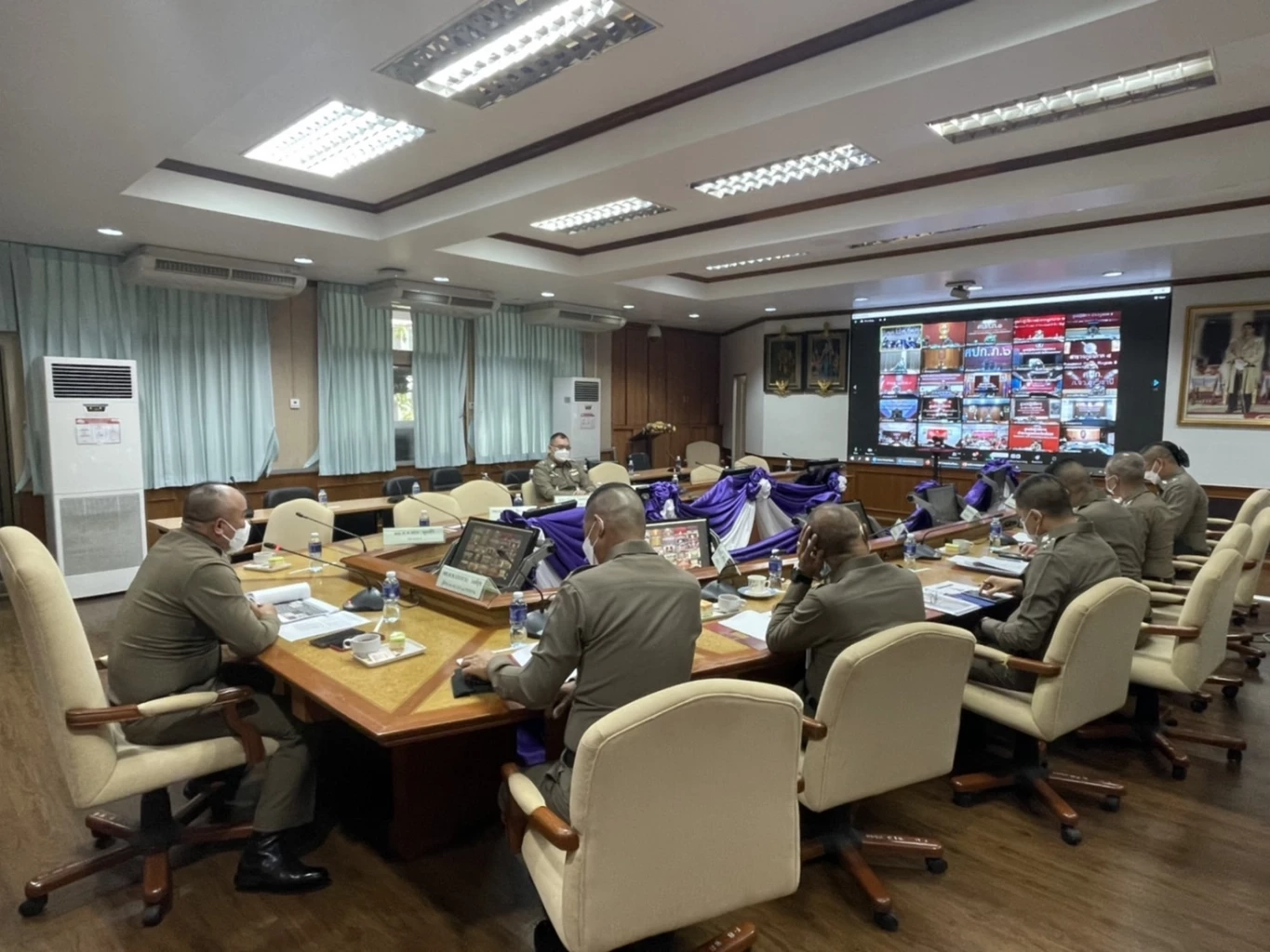 Stronger Together วงรอบ มี.ค.-พ.ค. สางปัญหาปชช. 5,332 เรื่อง